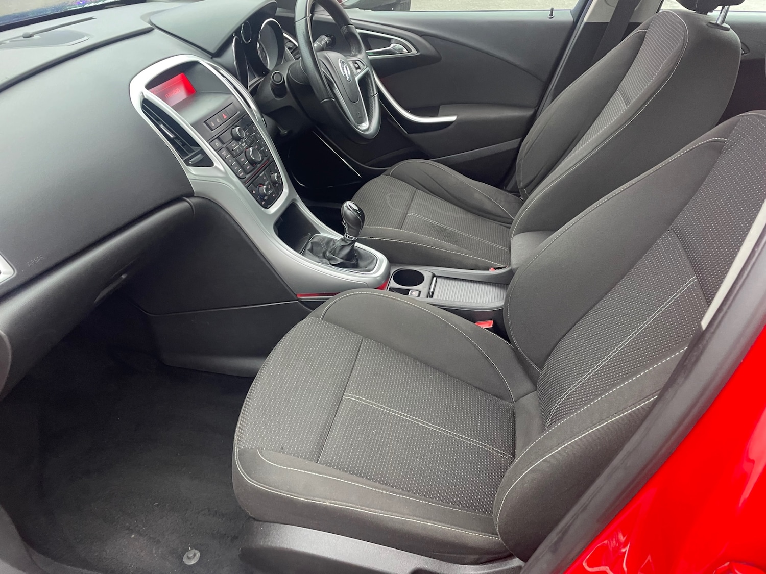 Used Vauxhall Astra 2010 for sale - 78085062: Photo 11