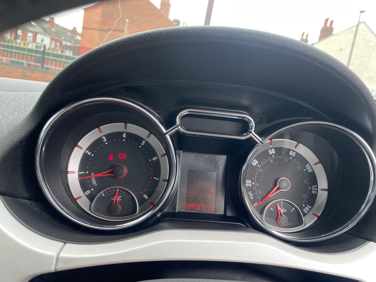 Used Vauxhall ADAM 2013 for sale - 76837239: Photo 18