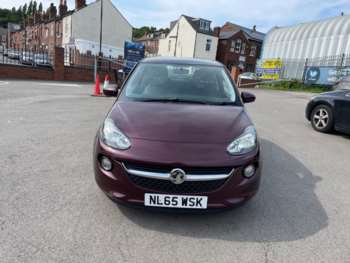 Used Vauxhall Adam 2015 for sale - 75443739: Photo