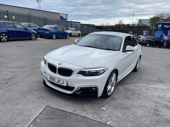 Used BMW 2 Series 2014 for sale - 79449433: Photo