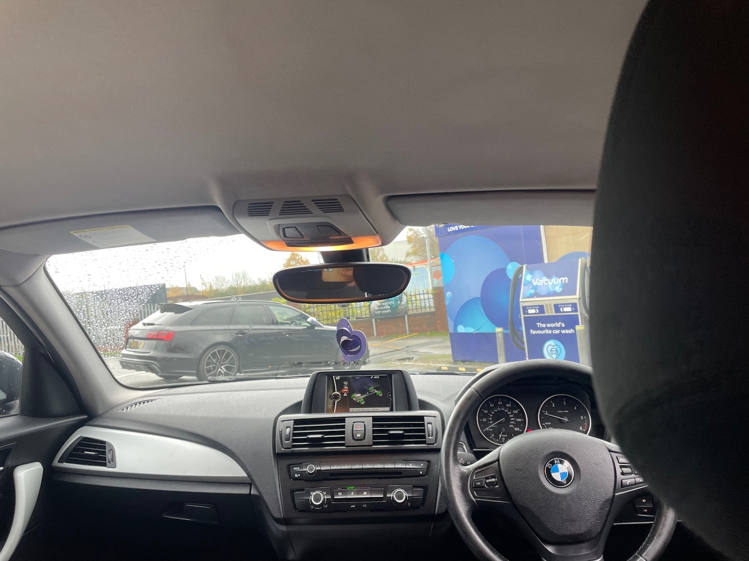 Used BMW 1 Series 2012 for sale - 77006312: Photo 13