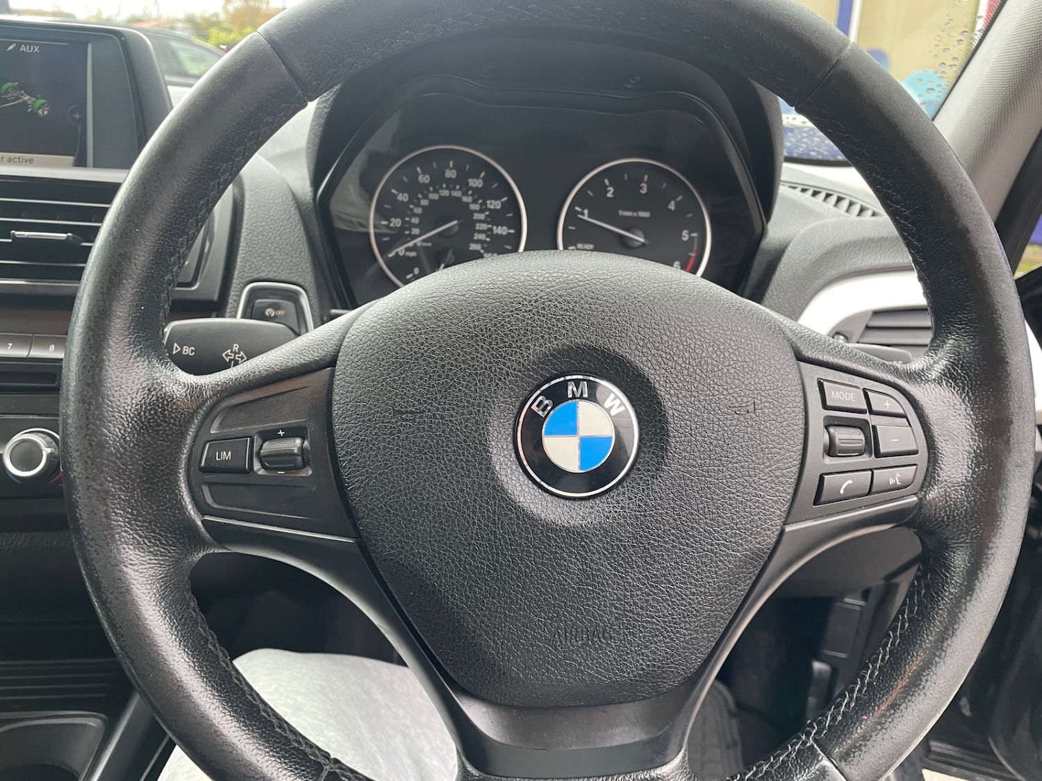 Used BMW 1 Series 2012 for sale - 77006312: Photo 14