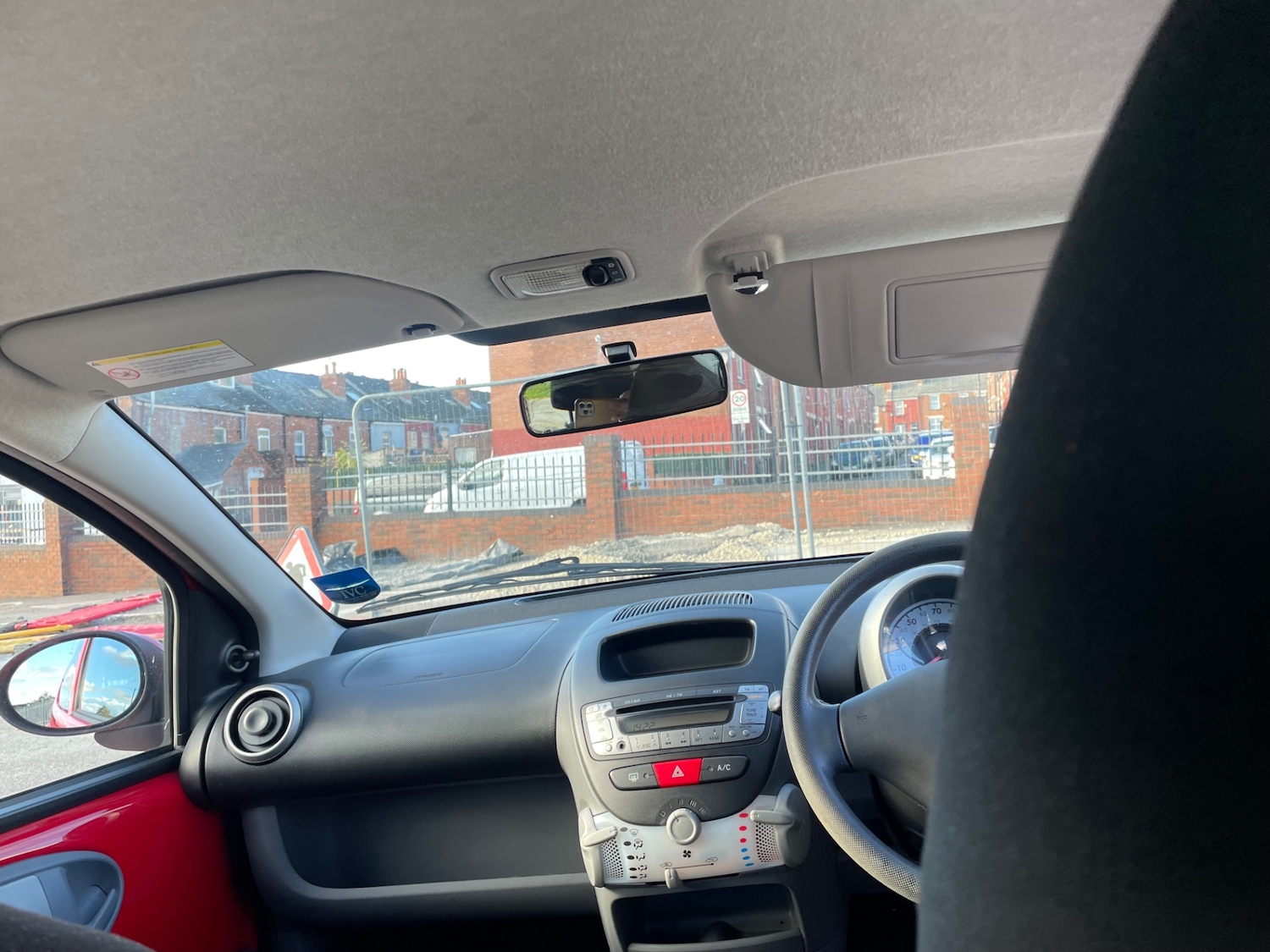 Used Peugeot 107 2009 for sale - 77213170: Photo 13