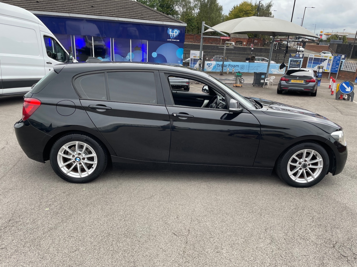 Used BMW 1 Series 2012 for sale - 76430464: Photo 7