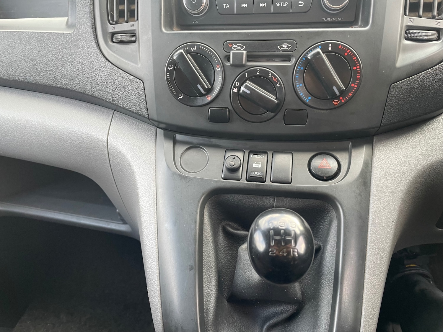 Used Nissan NV200 2018 for sale - 77211254: Photo 16