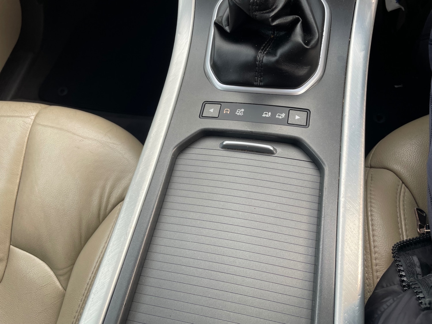 Used Land Rover Range Rover Evoque 2012 for sale - 78031259: Photo 18