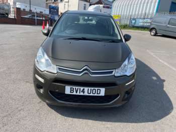 Used Citroen C3 2014 for sale - 75069611: Photo