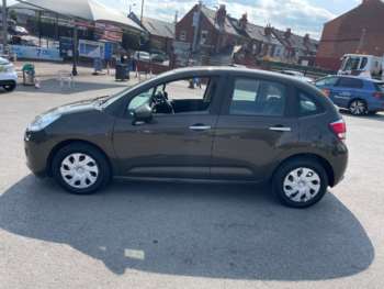 Used Citroen C3 2014 for sale - 75069611: Photo