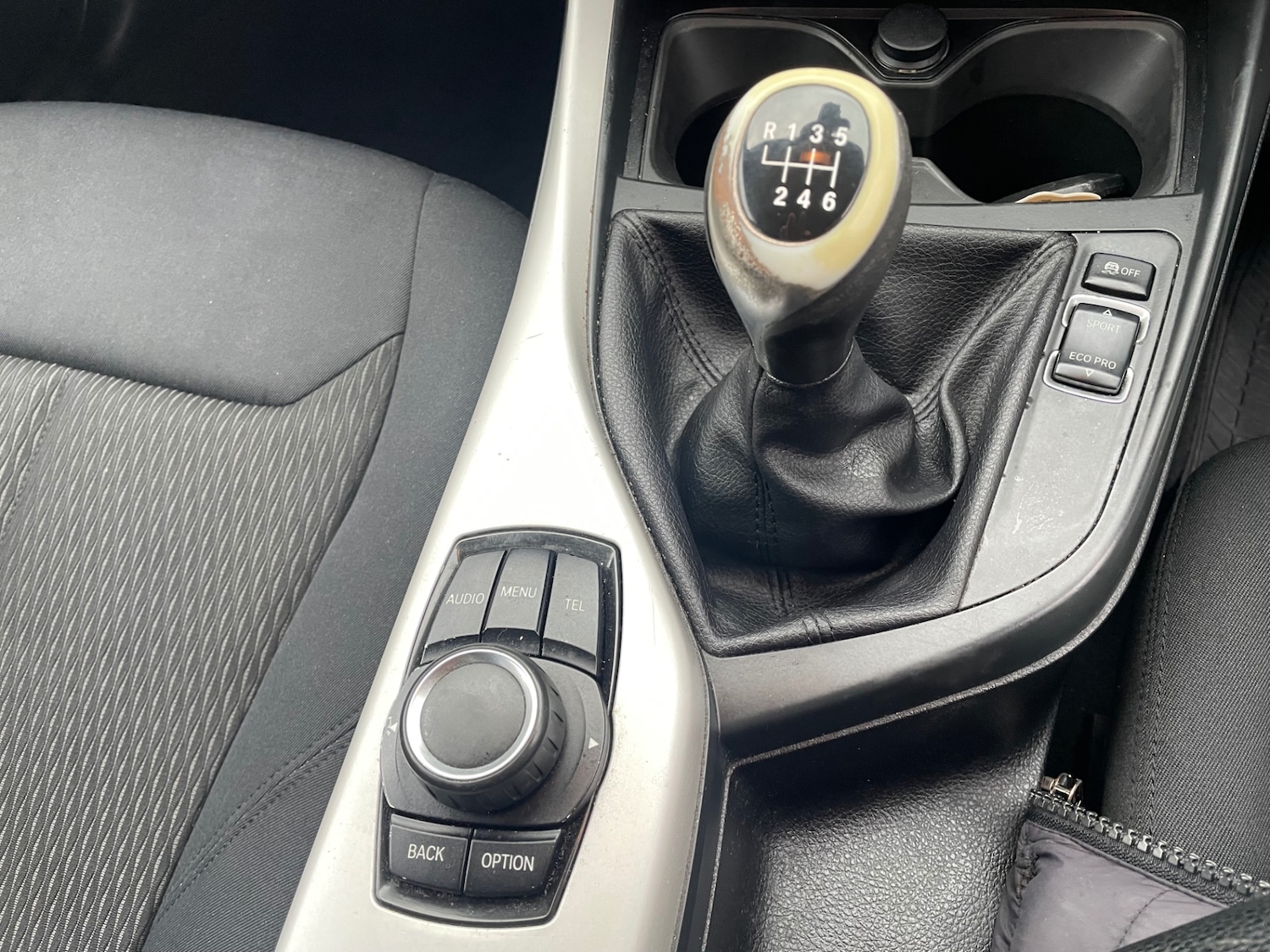 Used BMW 1 Series 2012 for sale - 77051773: Photo 18