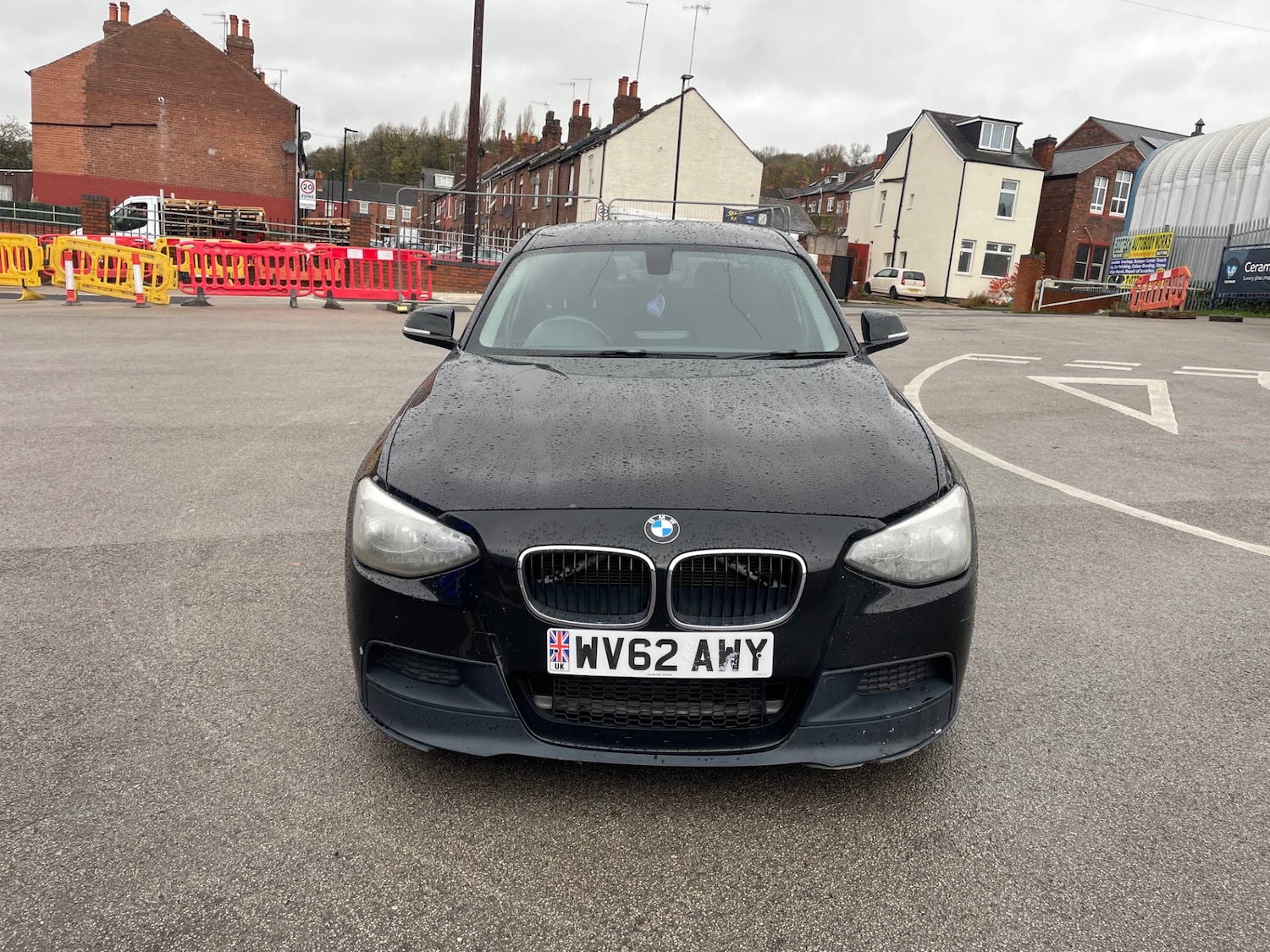 Used BMW 1 Series 2012 for sale - 77051773: Photo 3