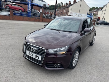Used Audi A1 2013 for sale - 75728044: Photo