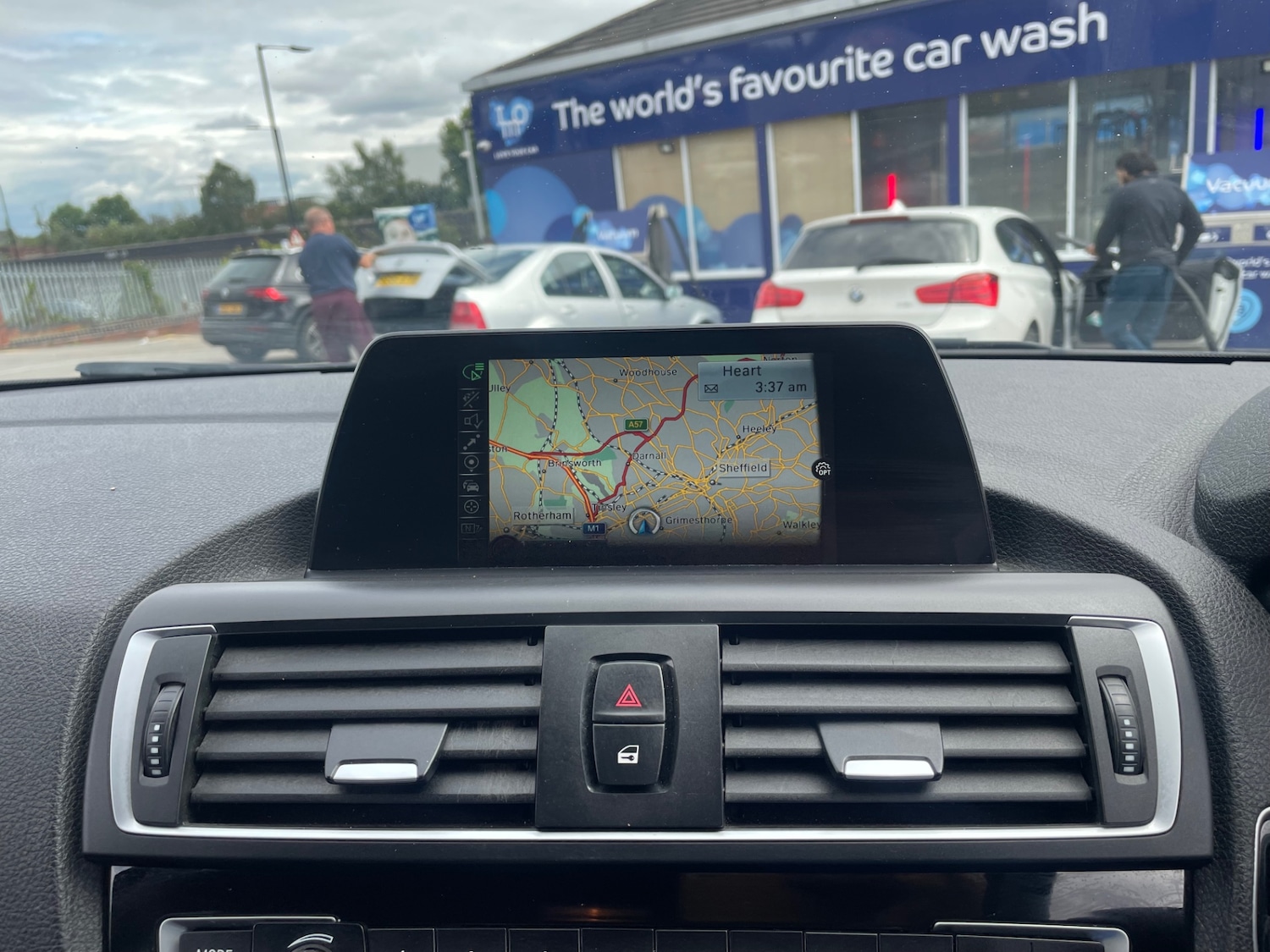 Used BMW 1 Series 2017 for sale - 76583071: Photo 19