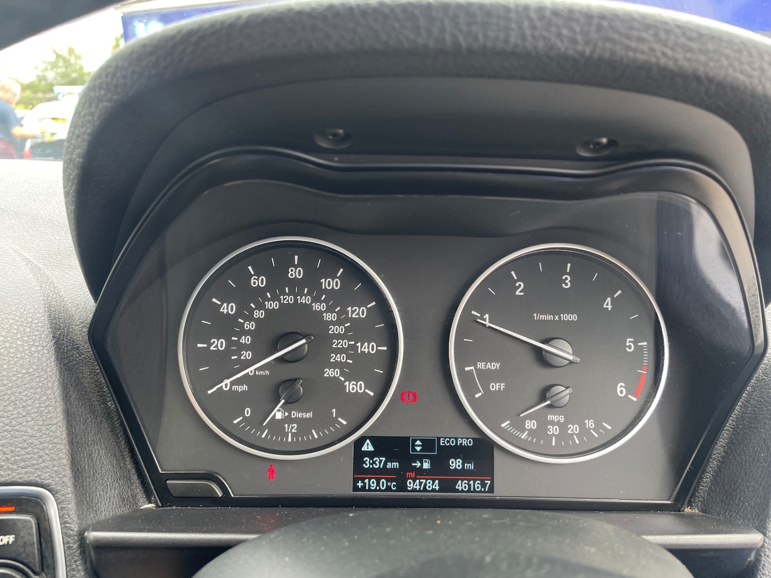 Used BMW 1 Series 2017 for sale - 76583071: Photo 21