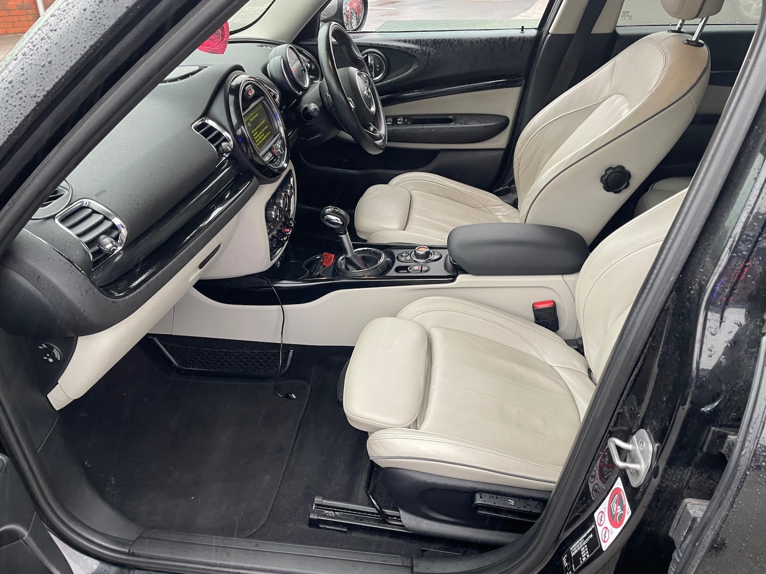 Used MINI Clubman 2016 for sale - 77466020: Photo 11