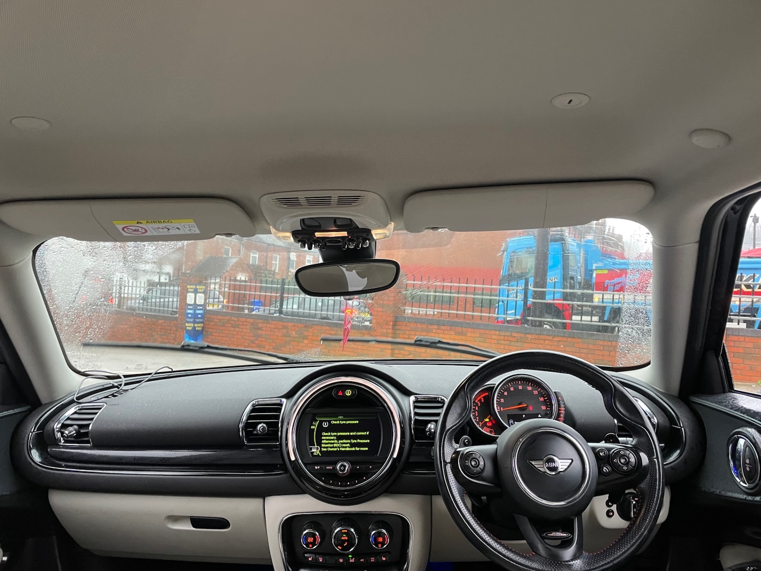 Used MINI Clubman 2016 for sale - 77466020: Photo 14