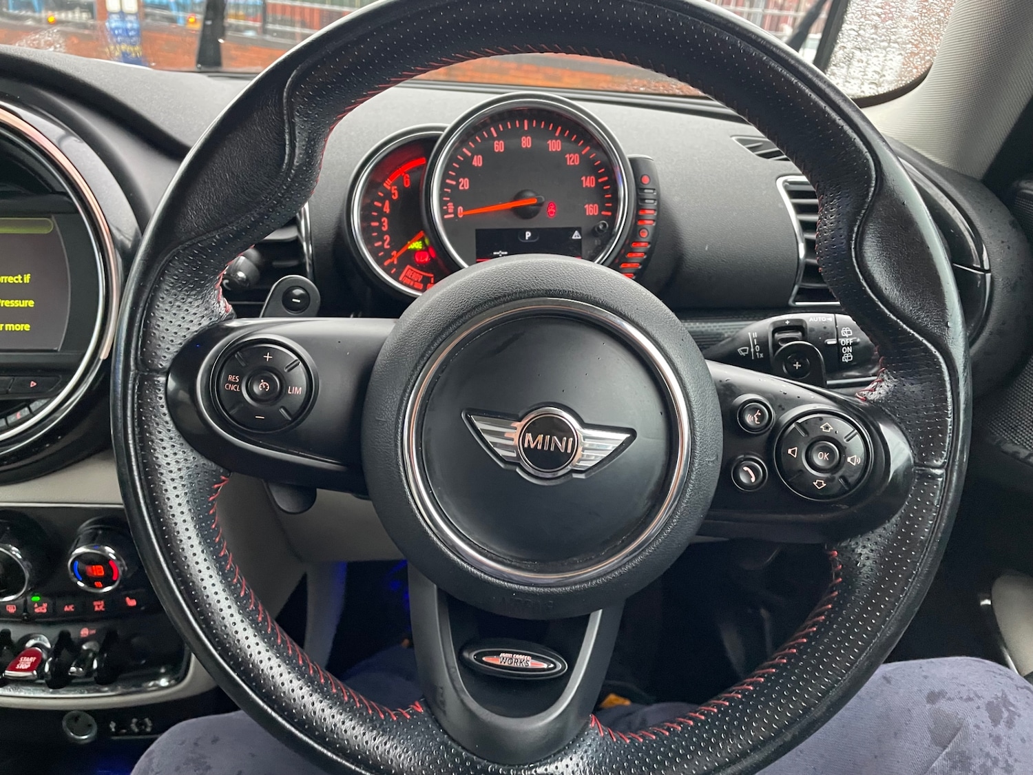 Used MINI Clubman 2016 for sale - 77466020: Photo 15