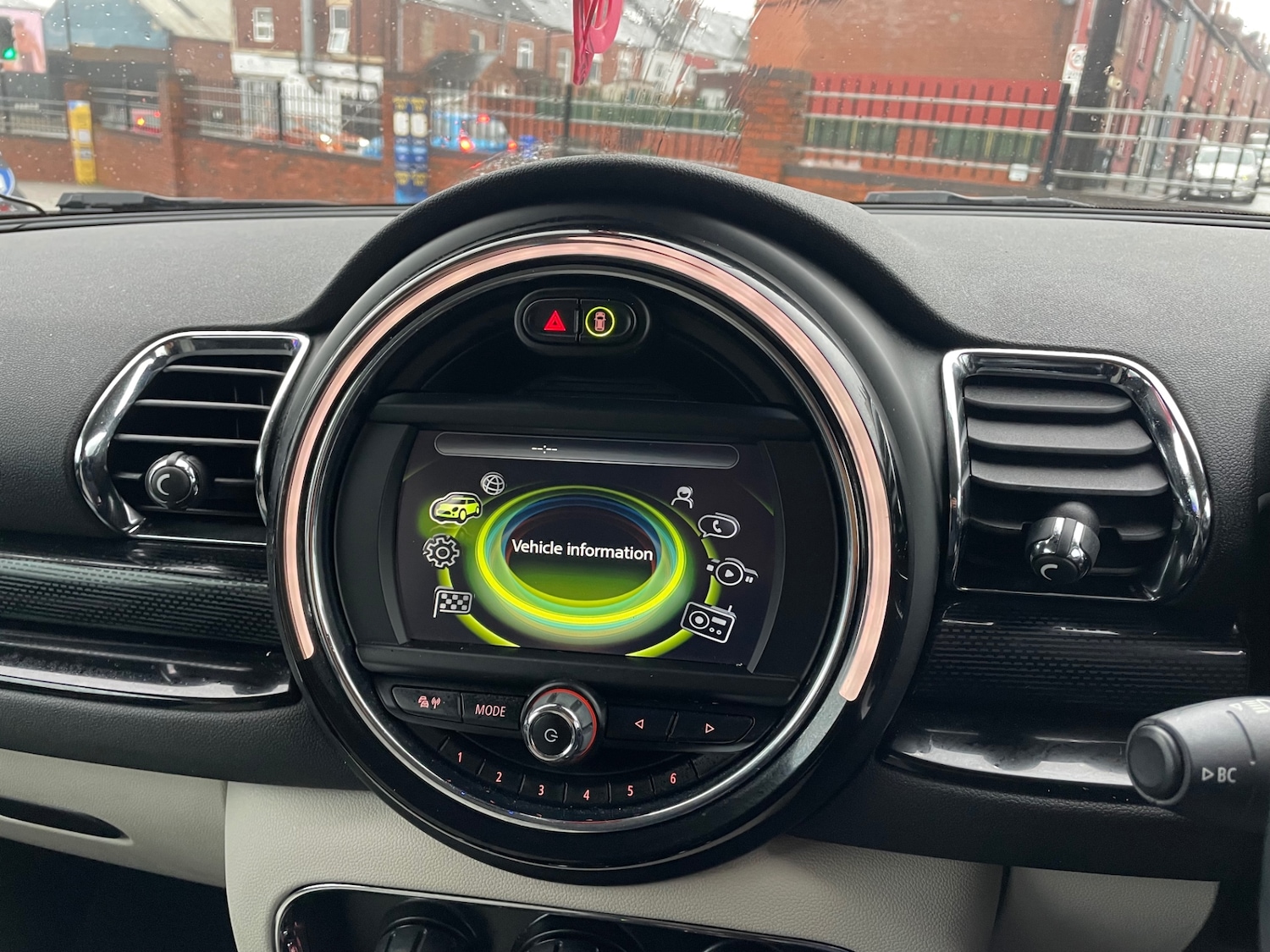 Used MINI Clubman 2016 for sale - 77466020: Photo 16