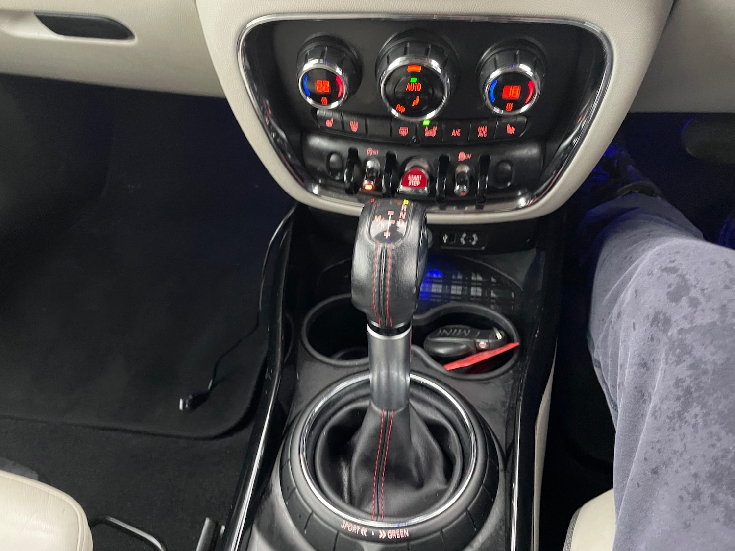 Used MINI Clubman 2016 for sale - 77466020: Photo 17