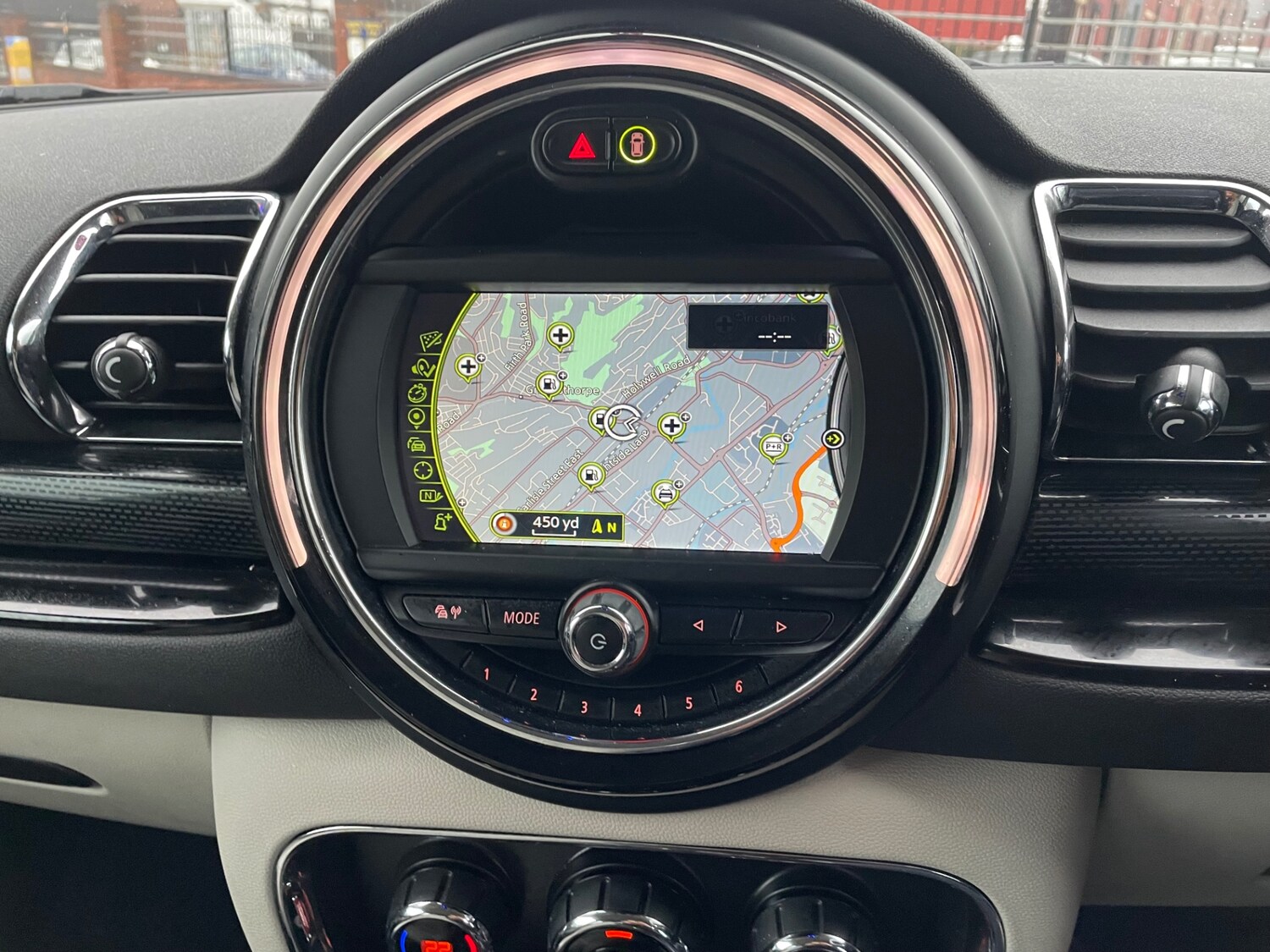 Used MINI Clubman 2016 for sale - 77466020: Photo 18