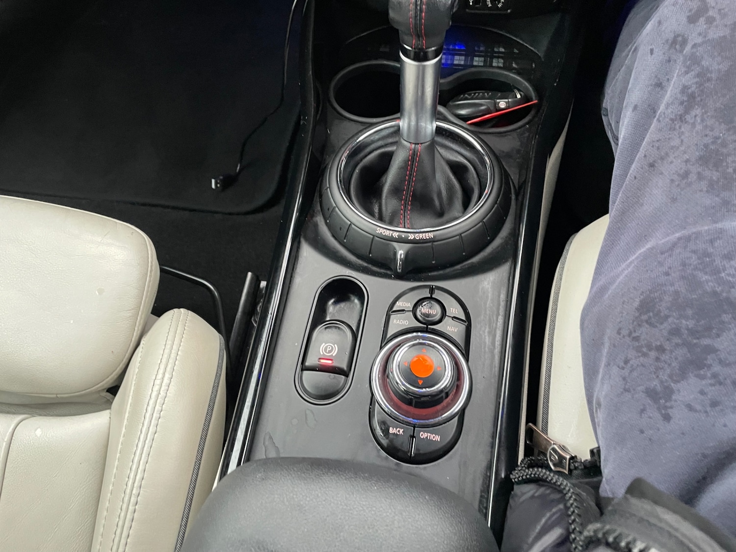 Used MINI Clubman 2016 for sale - 77466020: Photo 19