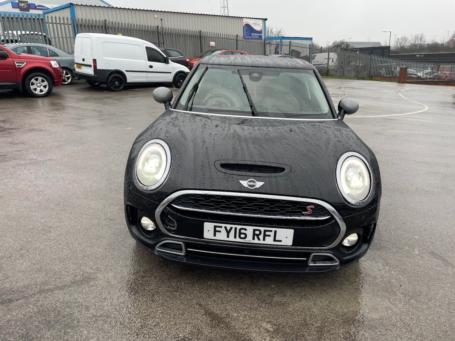Used MINI Clubman 2016 for sale - 77466020: Photo 2
