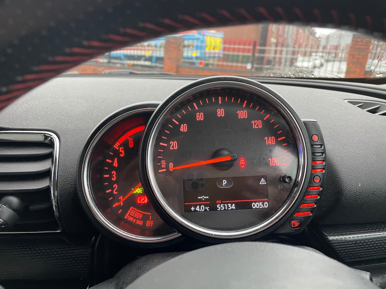 Used MINI Clubman 2016 for sale - 77466020: Photo 20