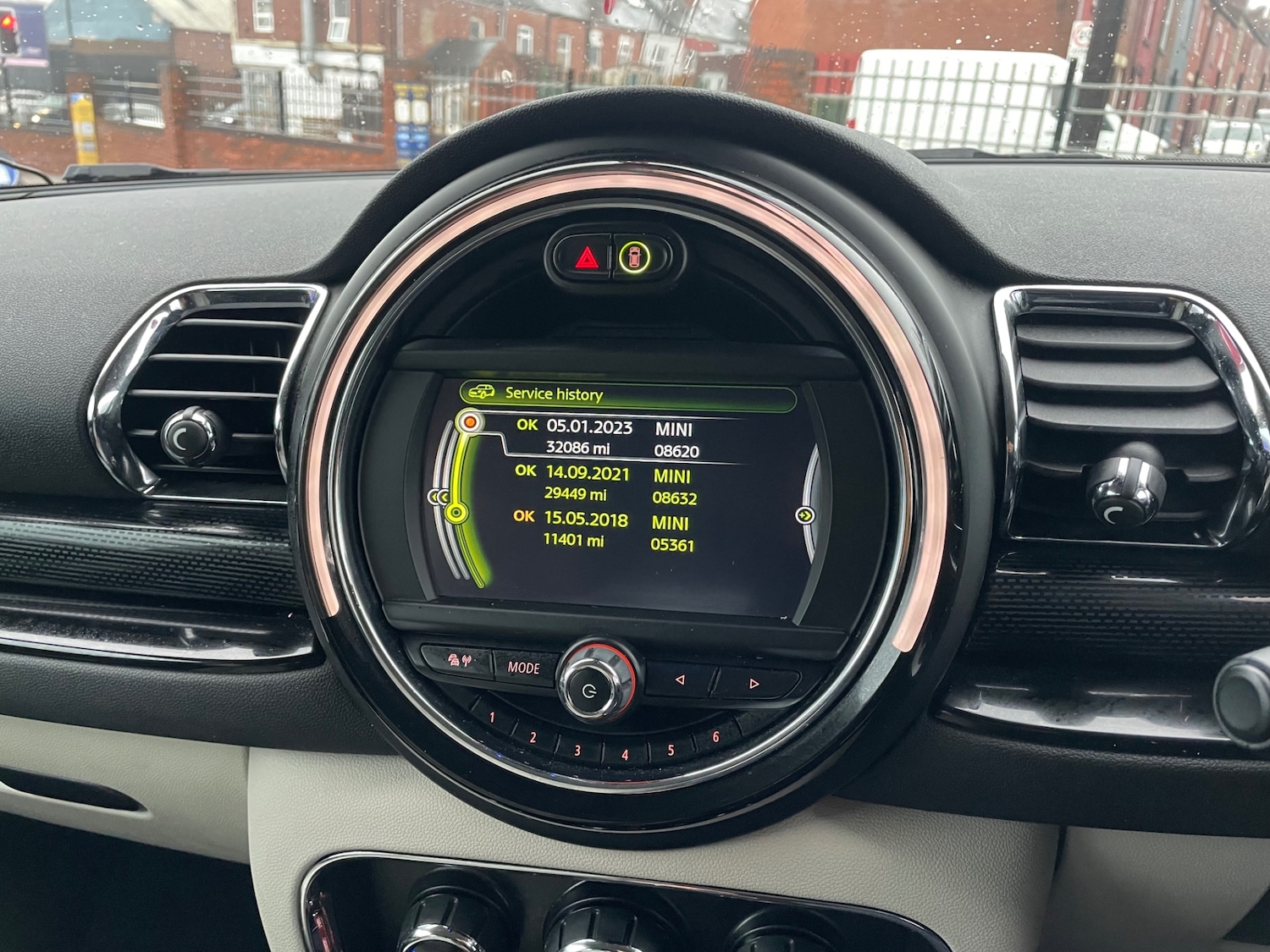 Used MINI Clubman 2016 for sale - 77466020: Photo 23