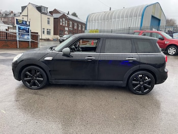 Used MINI Clubman 2016 for sale - 77466020: Photo