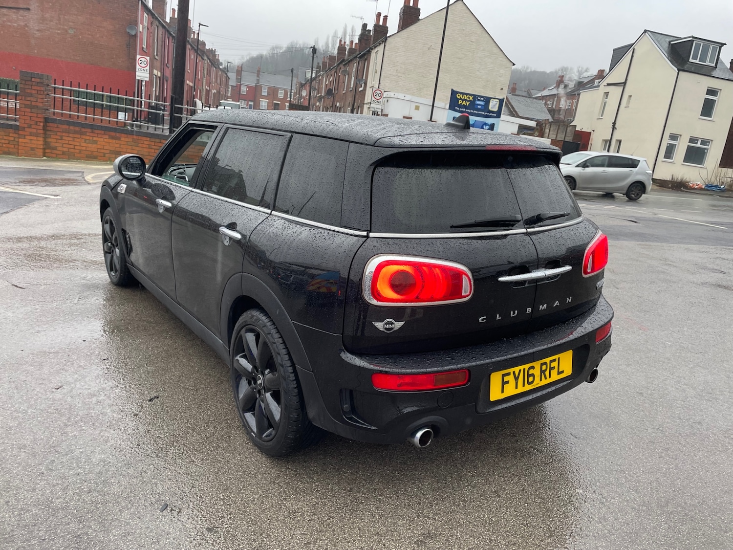 Used MINI Clubman 2016 for sale - 77466020: Photo 5