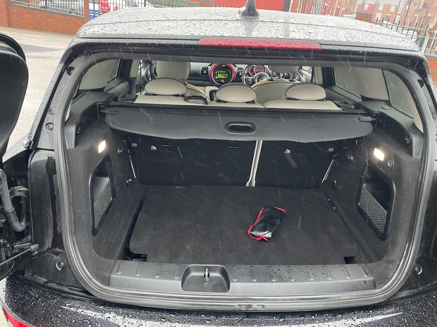 Used MINI Clubman 2016 for sale - 77466020: Photo 9