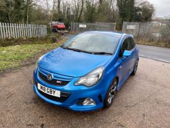 Used Vauxhall Corsa 2014 for sale - 75163988: Photo