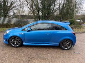 Used Vauxhall Corsa 2014 for sale - 75163988: Photo