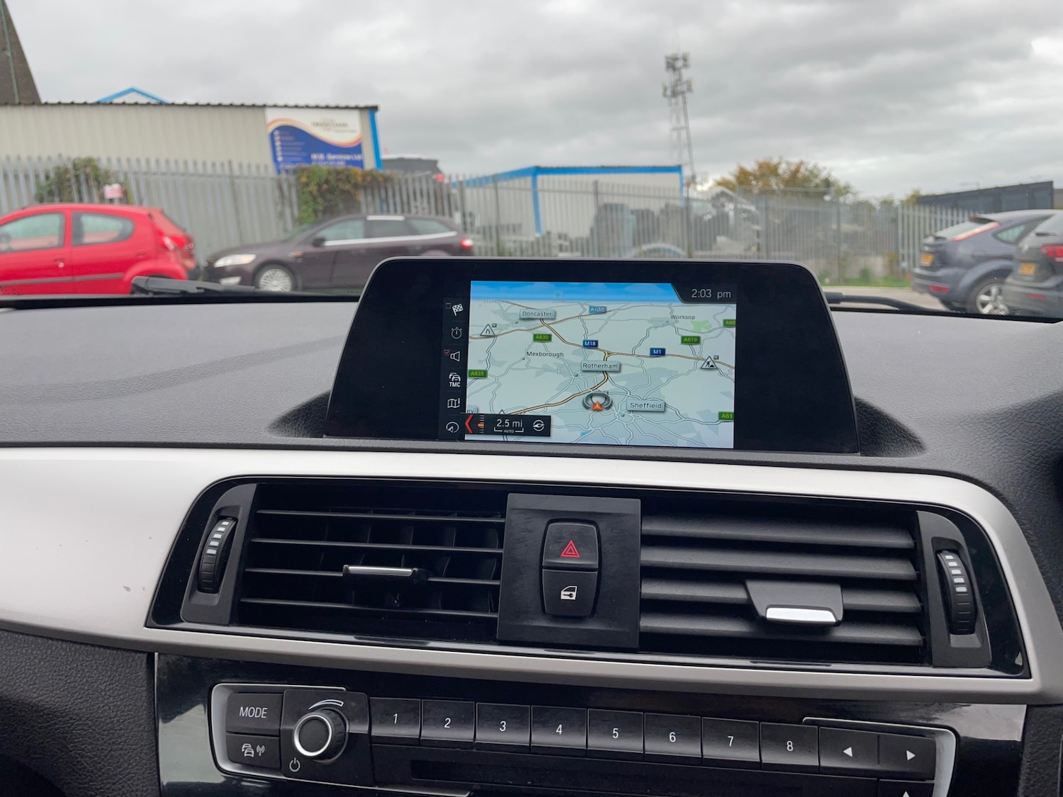 Used BMW 1 Series 2019 for sale - 77140409: Photo 19