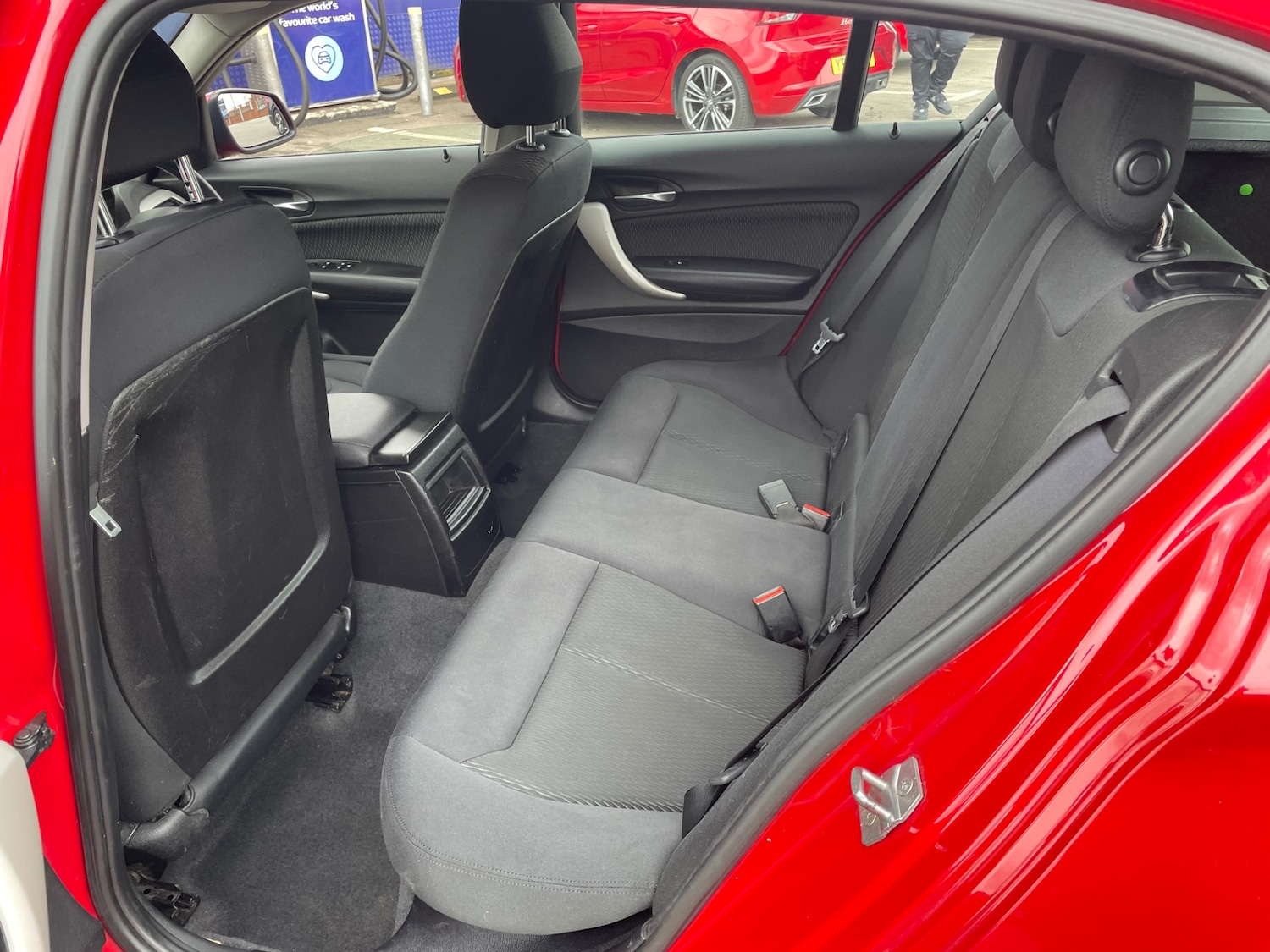 Used BMW 1 Series 2014 for sale - 76165343: Photo 10