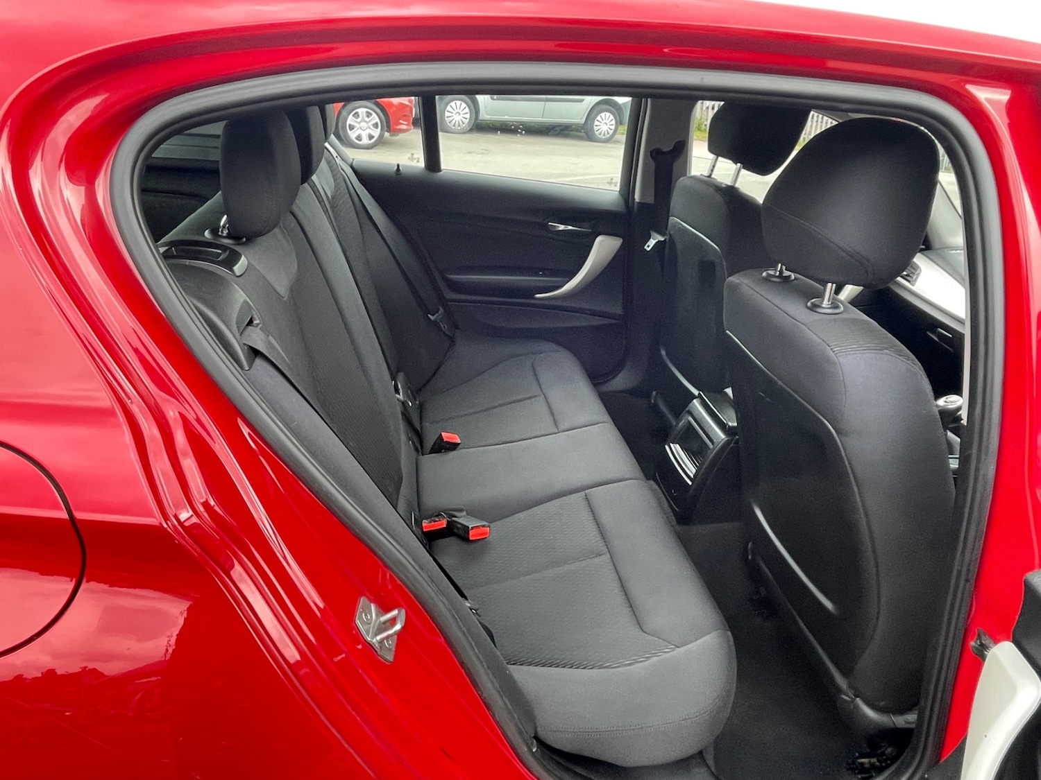 Used BMW 1 Series 2014 for sale - 76165343: Photo 12