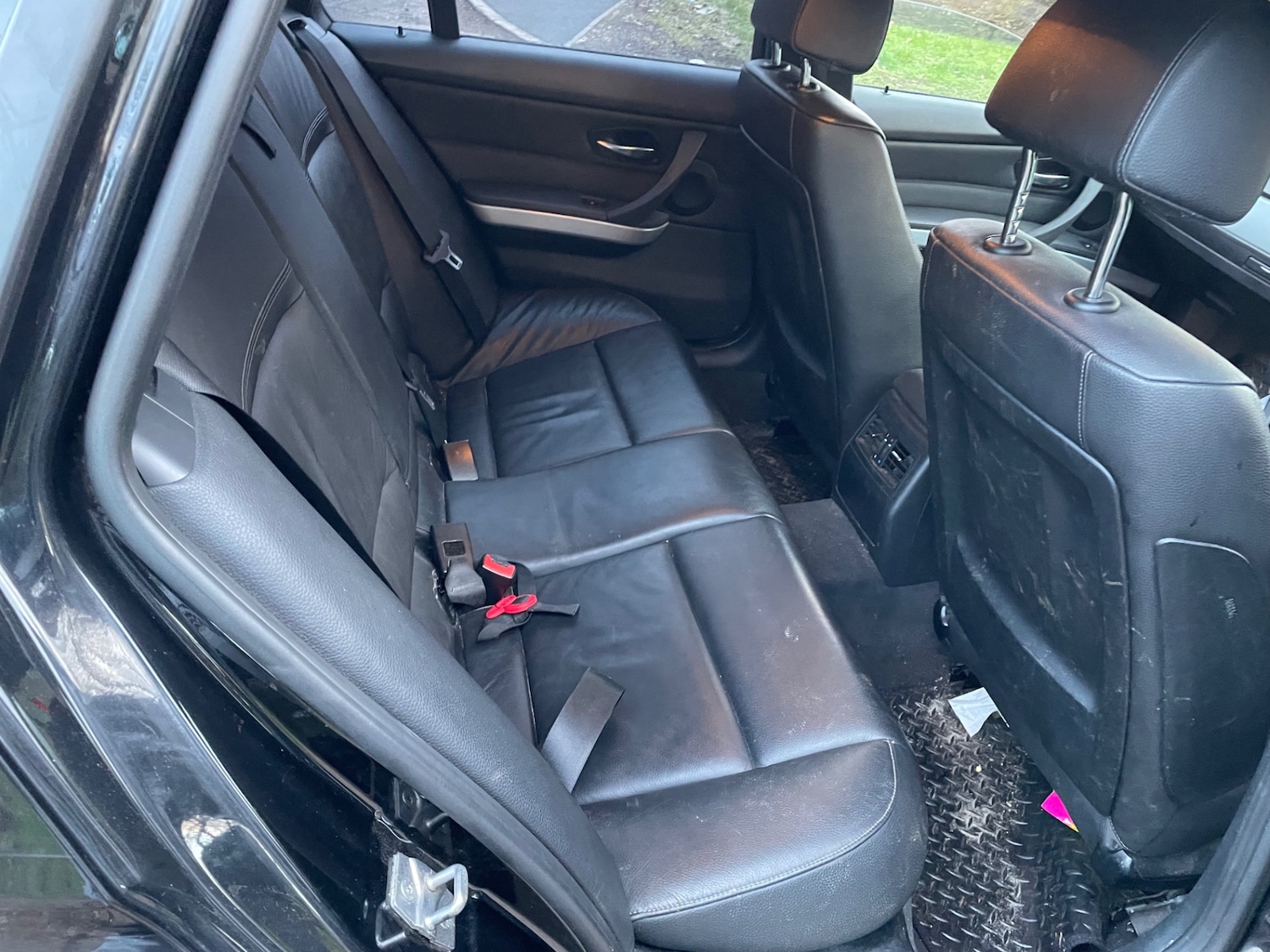 Used BMW 3 Series 2011 for sale - 77241414: Photo 12