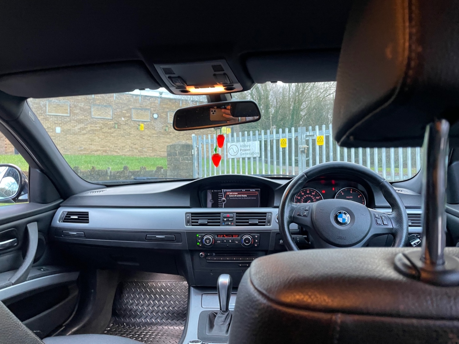 Used BMW 3 Series 2011 for sale - 77241414: Photo 13