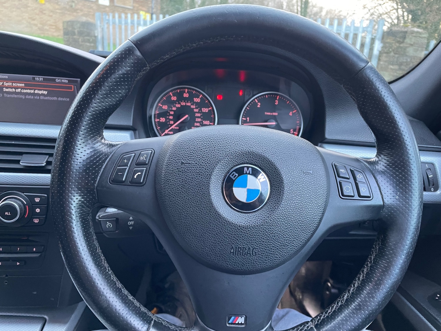 Used BMW 3 Series 2011 for sale - 77241414: Photo 15