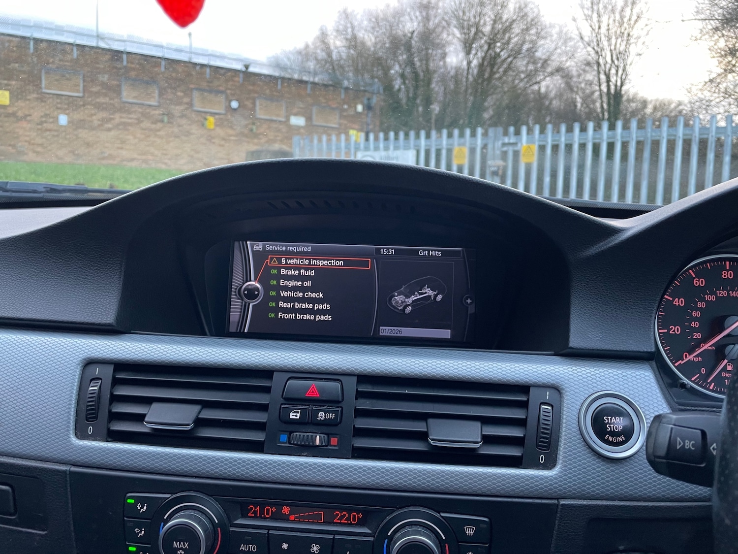 Used BMW 3 Series 2011 for sale - 77241414: Photo 22