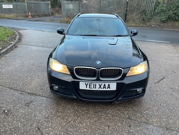 Used BMW 3 Series 2011 for sale - 77241414: Photo