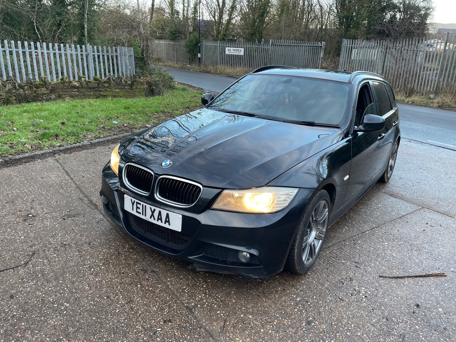 Used BMW 3 Series 2011 for sale - 77241414: Photo 3