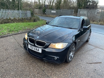 Used BMW 3 Series 2011 for sale - 77241414: Photo