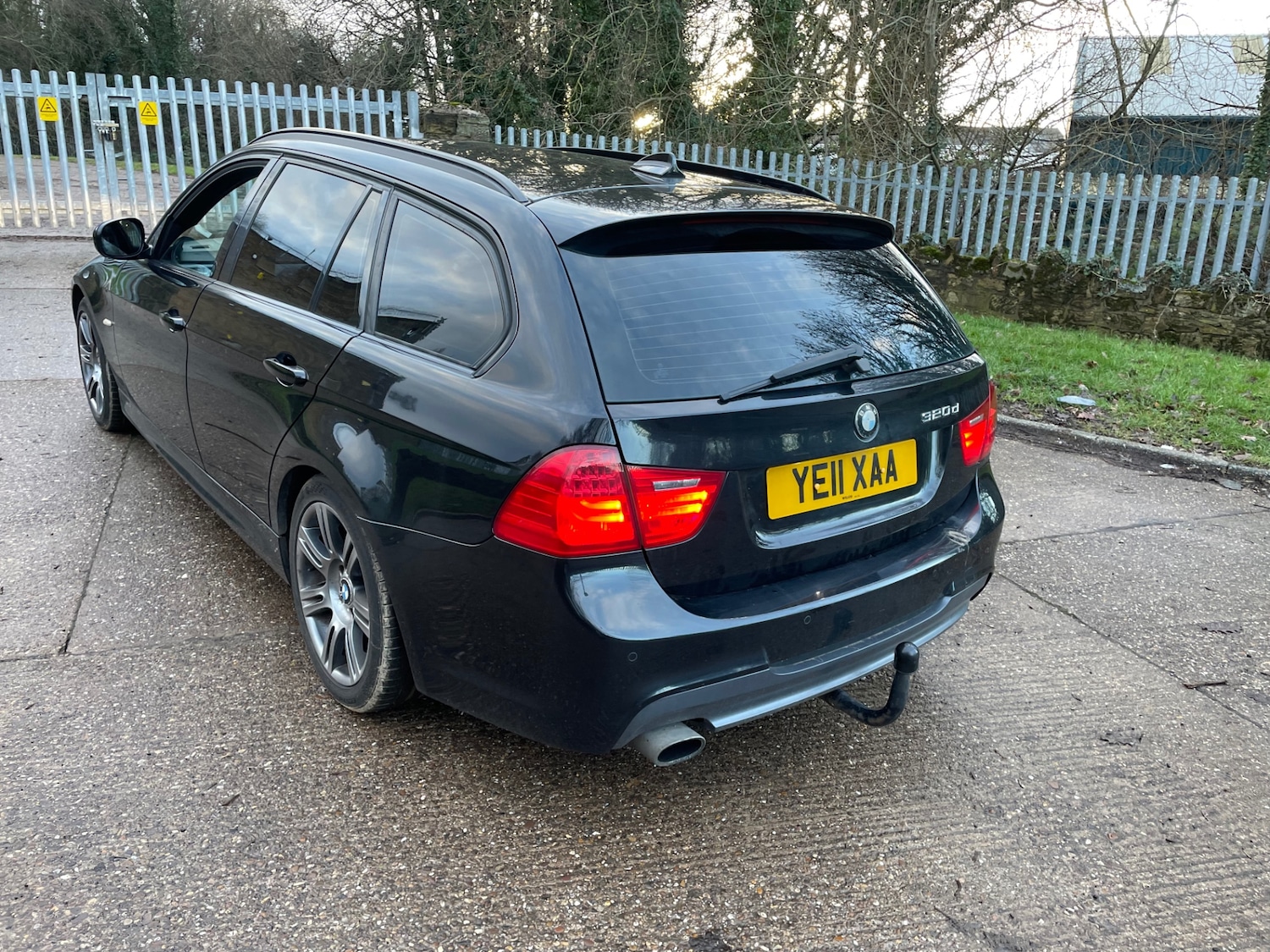 Used BMW 3 Series 2011 for sale - 77241414: Photo 5