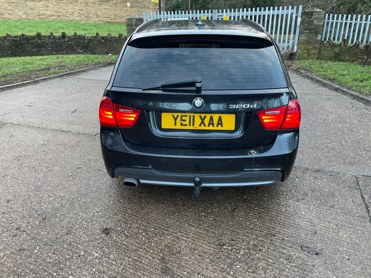 Used BMW 3 Series 2011 for sale - 77241414: Photo 6