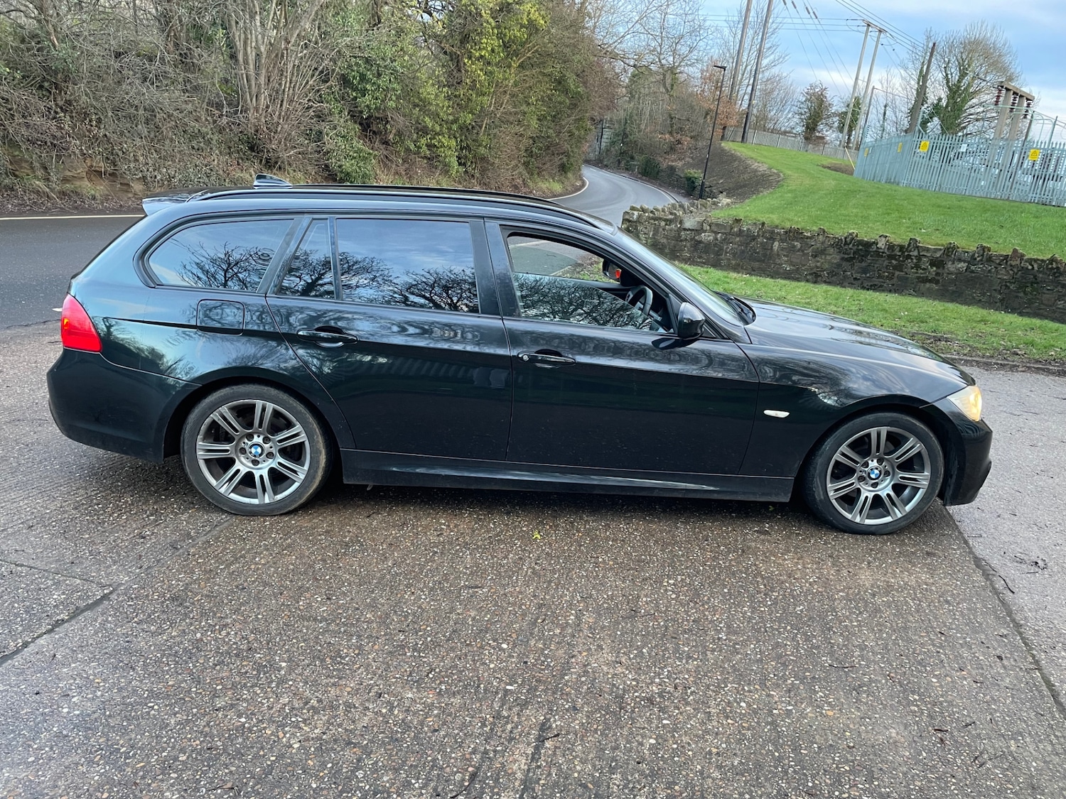 Used BMW 3 Series 2011 for sale - 77241414: Photo 7