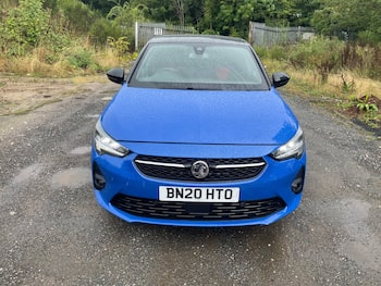 Used Vauxhall Corsa 2020 for sale - 79805481: Photo