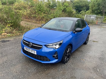 Used Vauxhall Corsa 2020 for sale - 79805481: Photo