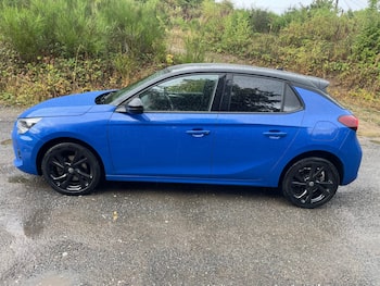 Used Vauxhall Corsa 2020 for sale - 79805481: Photo