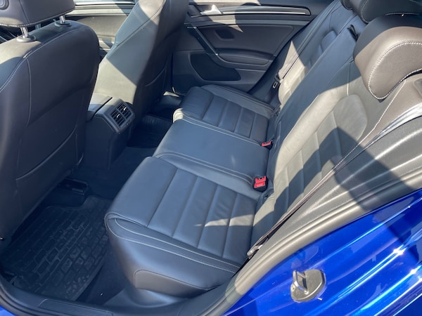 Used Volkswagen Golf 2016 for sale - 76236461: Photo 10