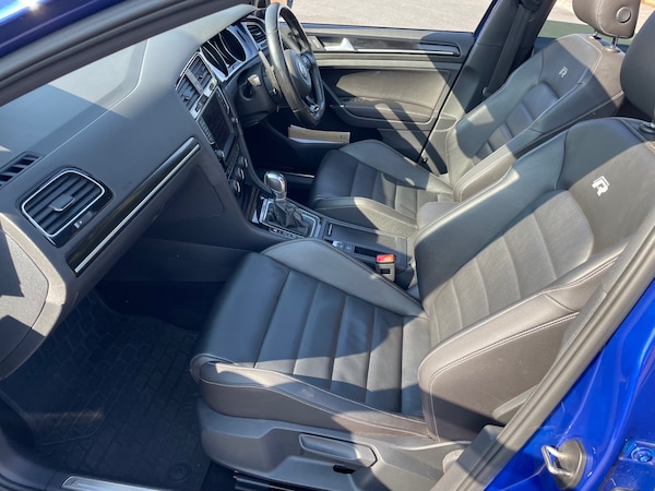 Used Volkswagen Golf 2016 for sale - 76236461: Photo 11